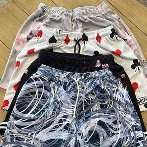 The Drip Shop Shorts - Youth XL